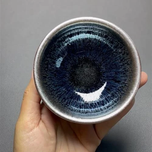 【闪购商品】茶盏-556............