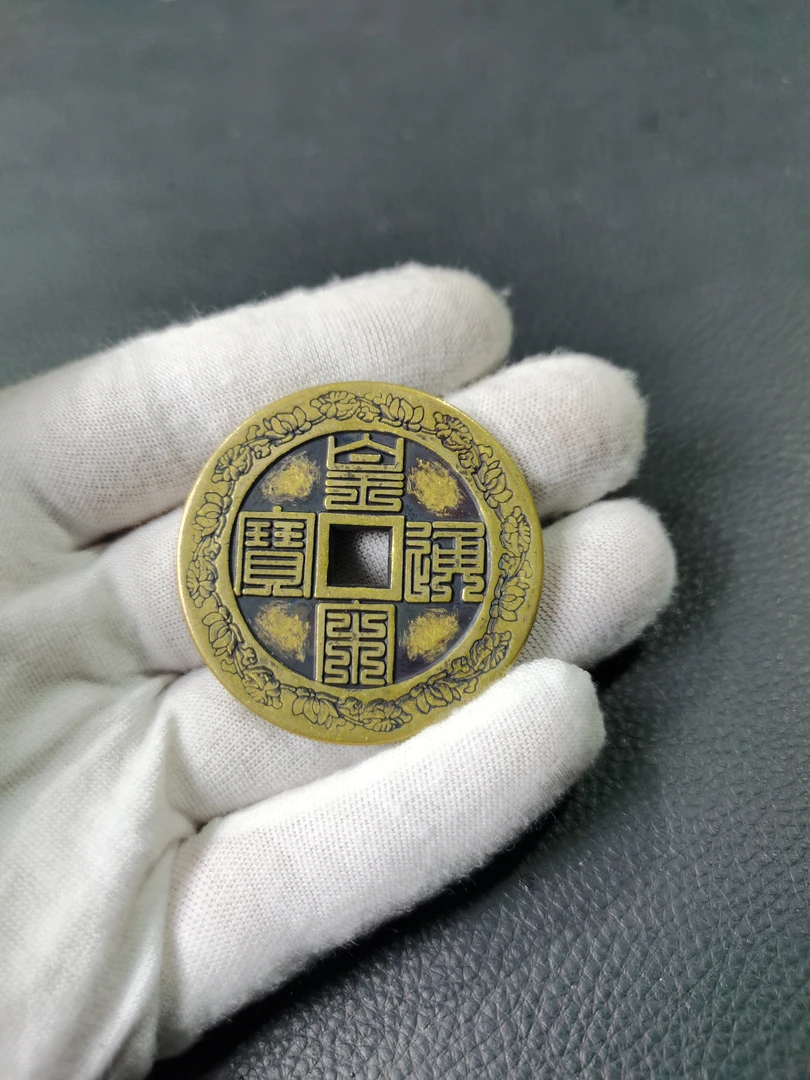 精选手工摆件巧夺天工精美摆件现代仿古复古工艺品摆件36