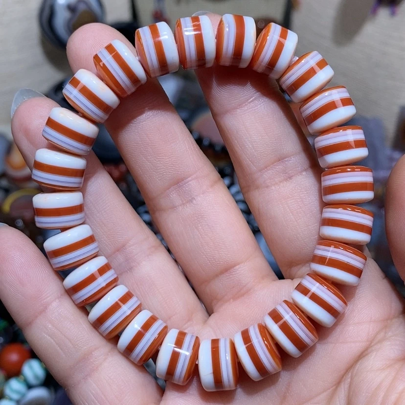 【闪购商品】未镶嵌手链玛瑙/玉髓