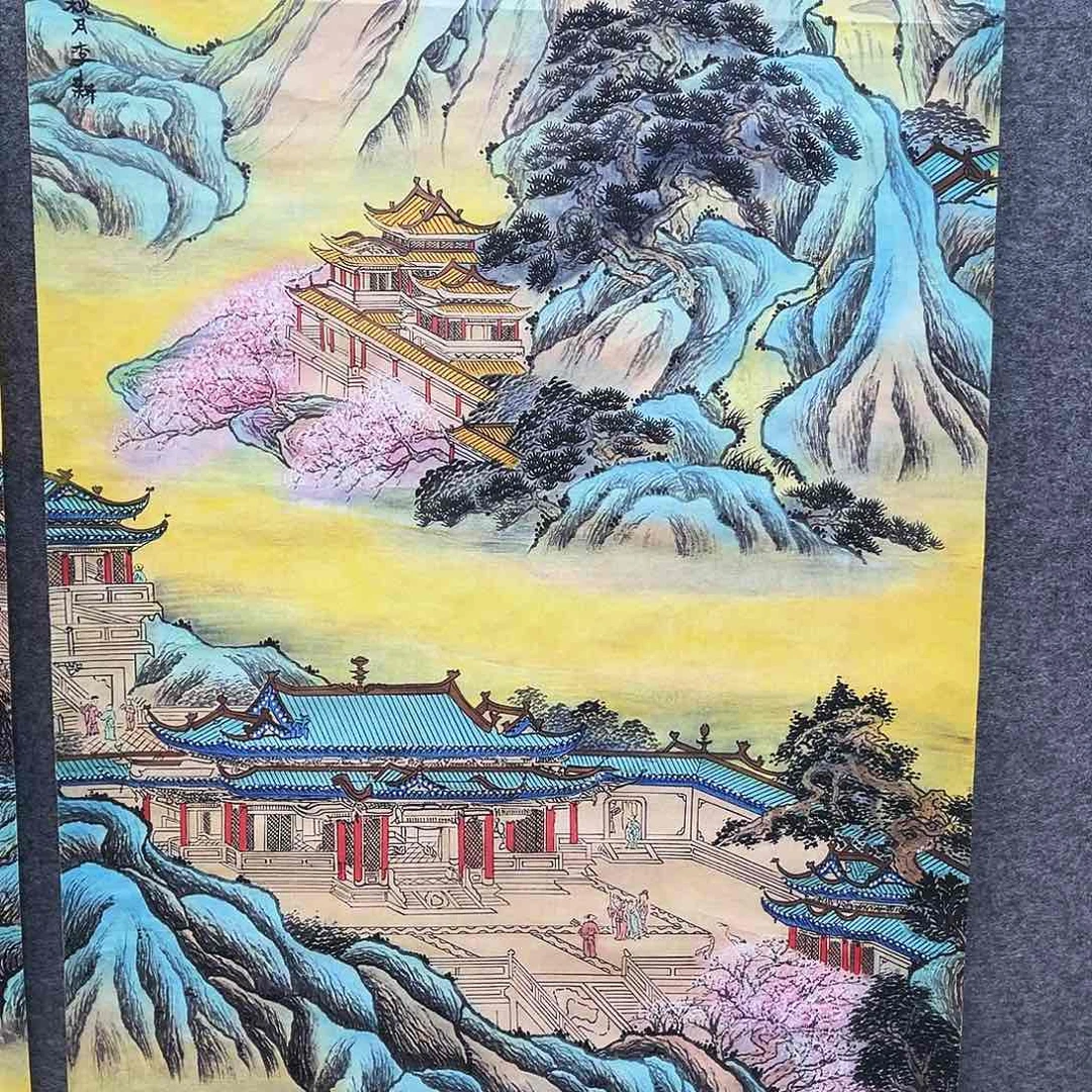 美术作品艺术作品2