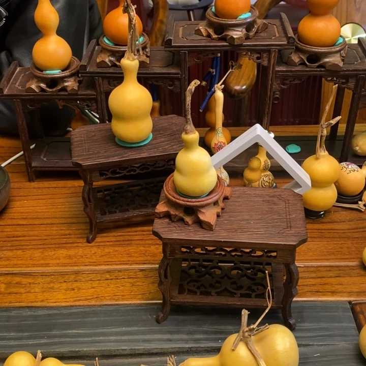 八宝葫芦八宝葫芦