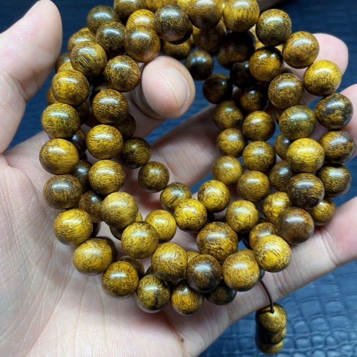 沉香碎屑沉香金丝虫漏