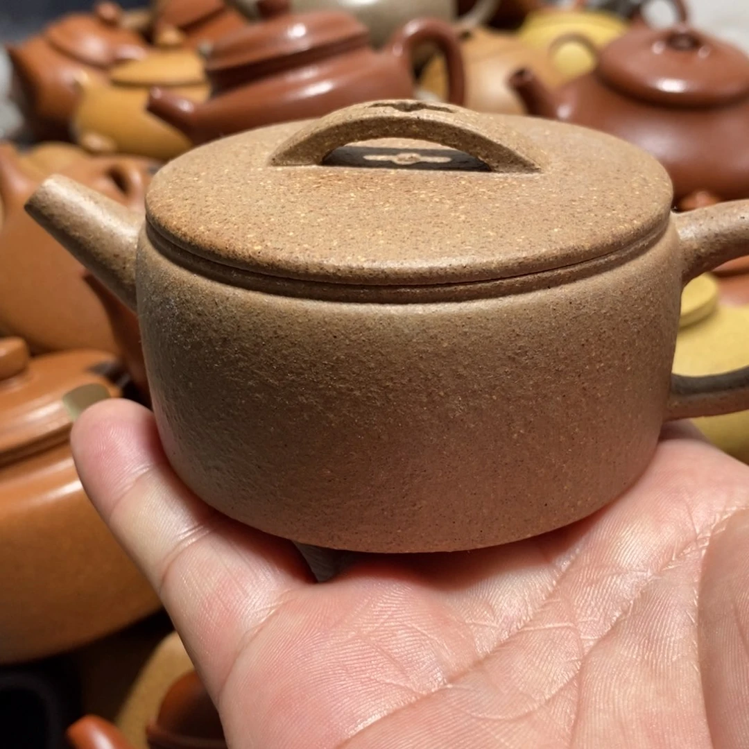 茶壶紫砂闪购商品紫砂壶