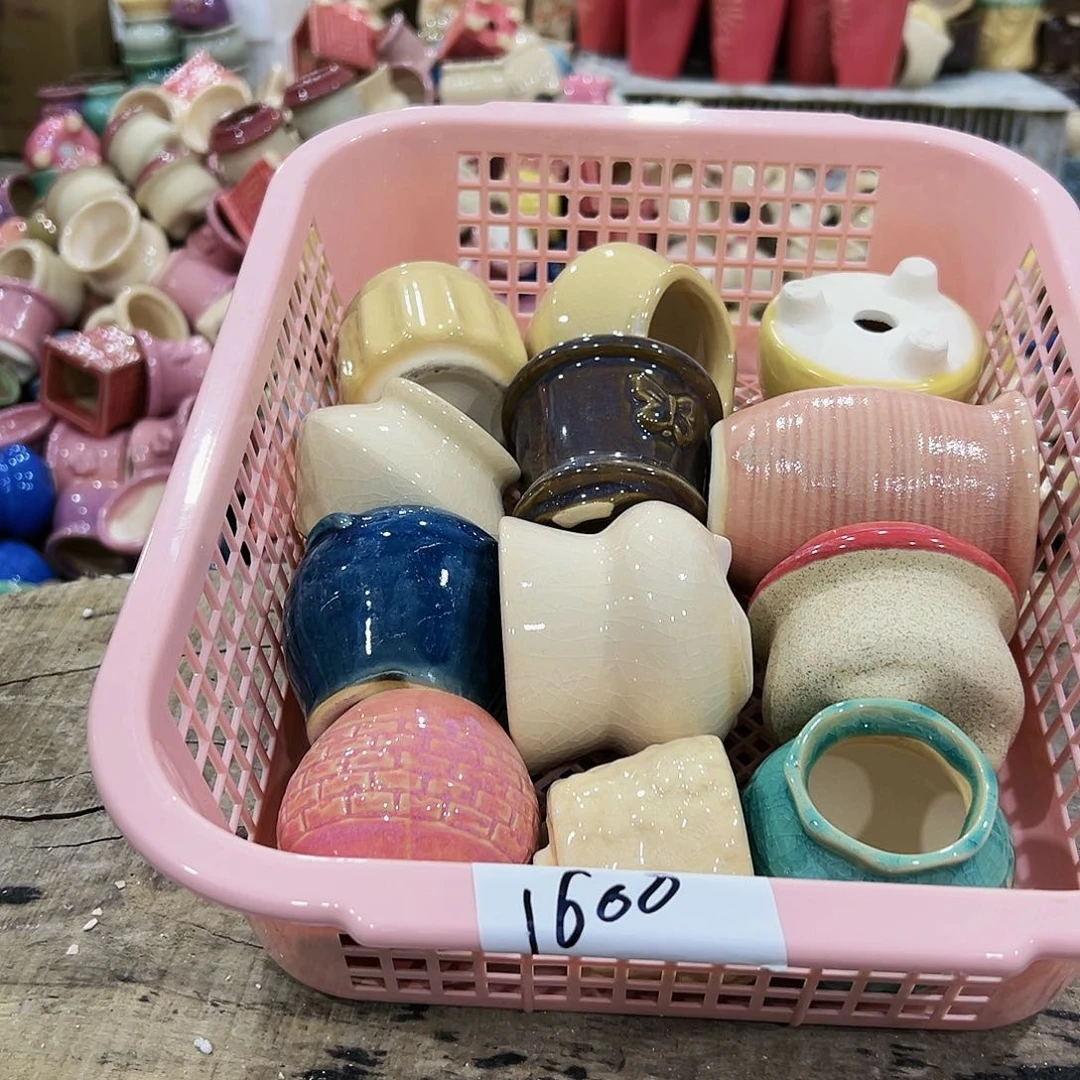 红陶高温陶瓷材料1600