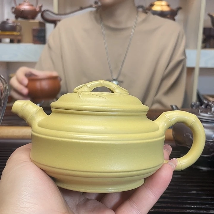 魔***糖茶壶紫砂紫砂周边