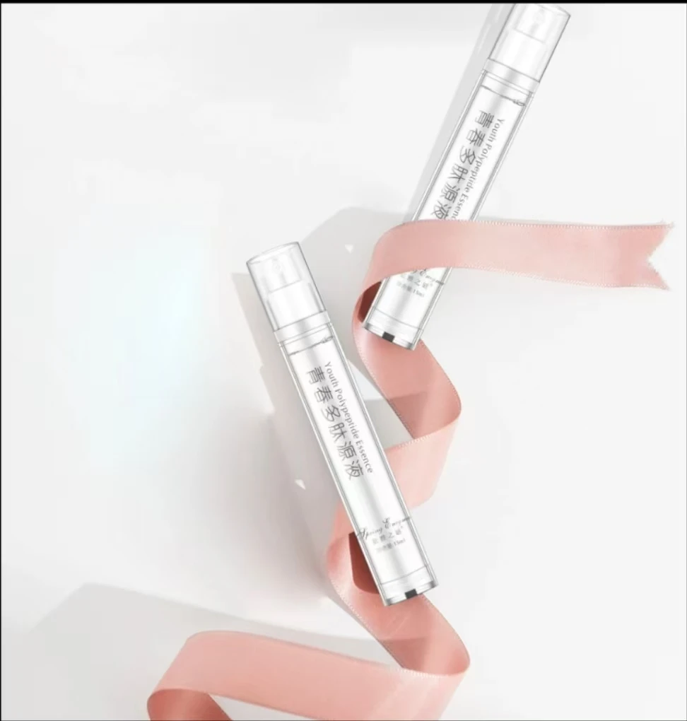 泉雅之谜青春多肽源液15ml