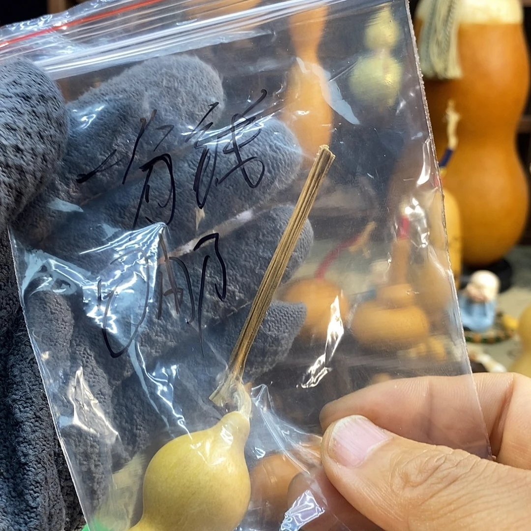 ⁹***_手串/手链橄榄核精品文玩葫芦随便挑