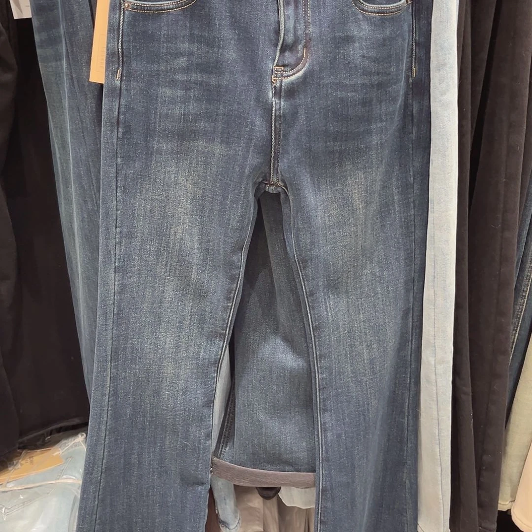 装后加绒S、M、L、XL、2xl码