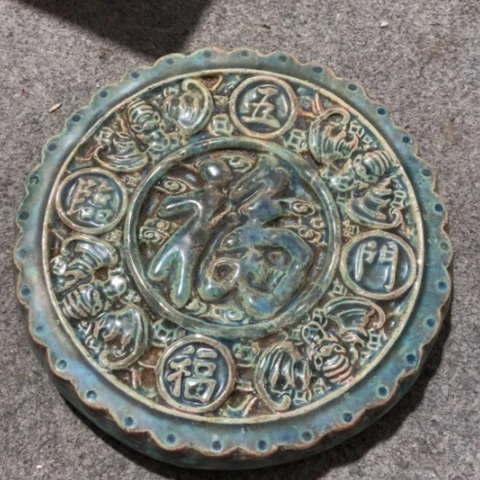 陶瓷摆件爱好者陶瓷摆件爱好者