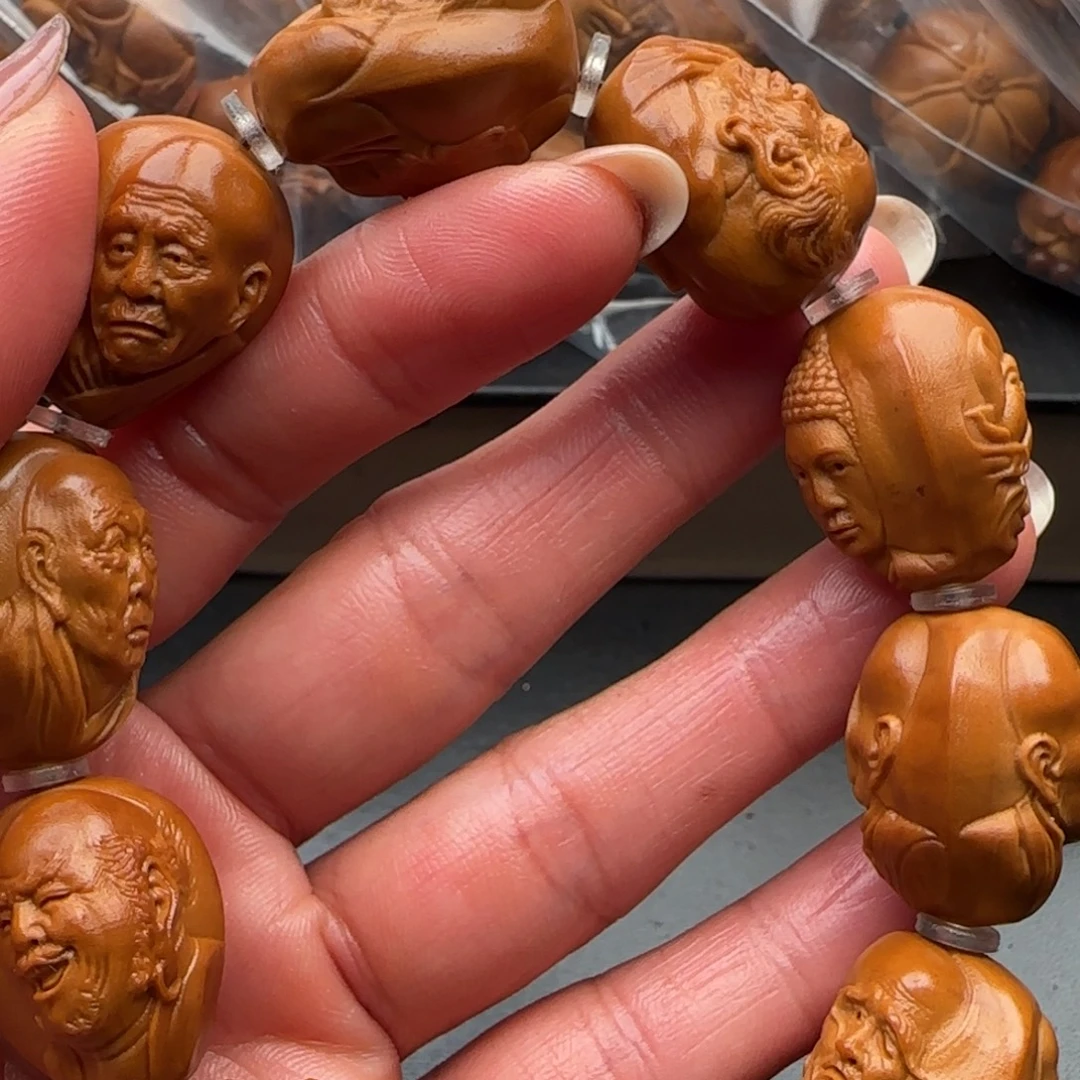 手串橄榄核橄榄核