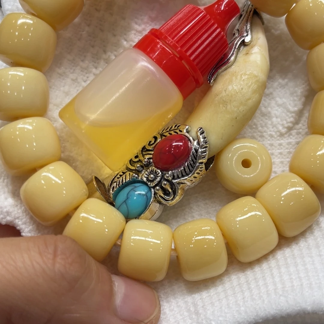 骆驼牙手串/手链骆驼牙手串素