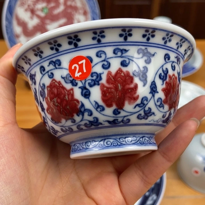 景德镇手绘哈哈哈哈哈