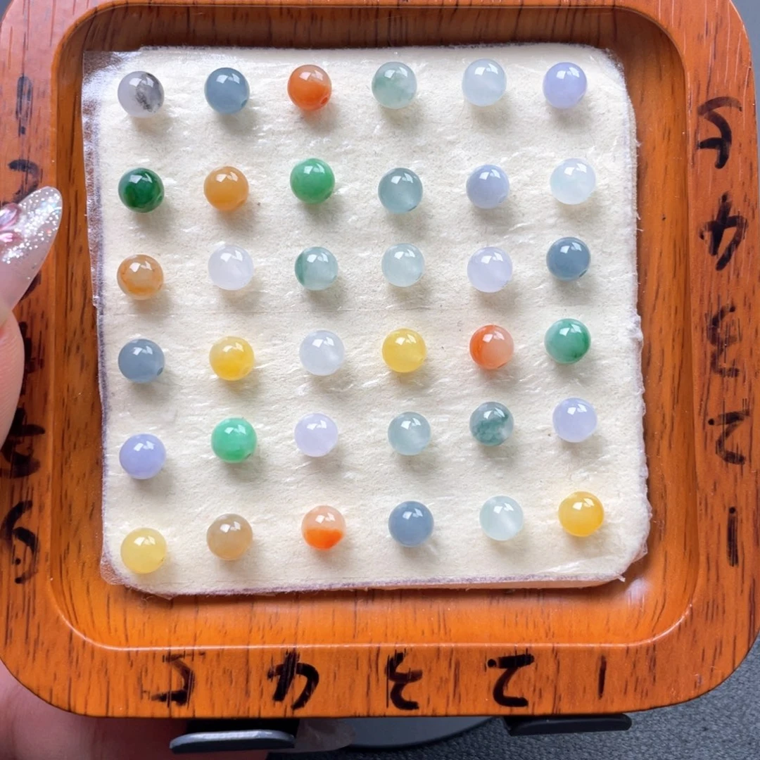 颈饰未镶嵌翡翠9999999999999999999