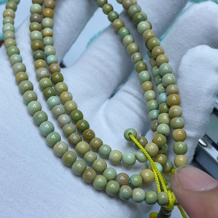 未镶嵌绿松石其他