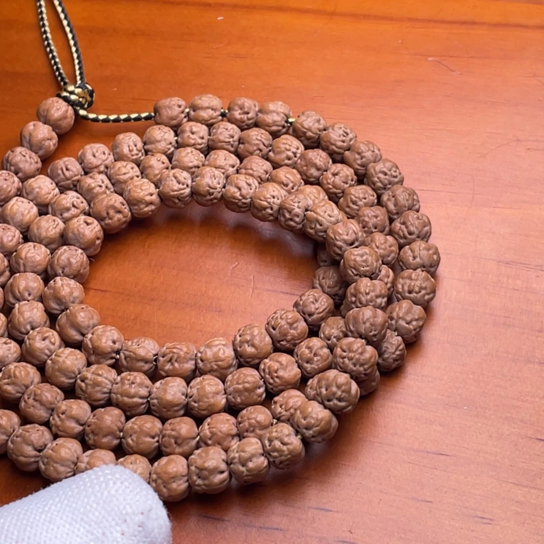 香***屁金刚菩提吊坠佛手6.5