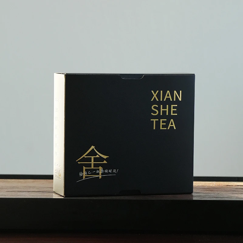 【名枞】·舍（武夷岩茶）