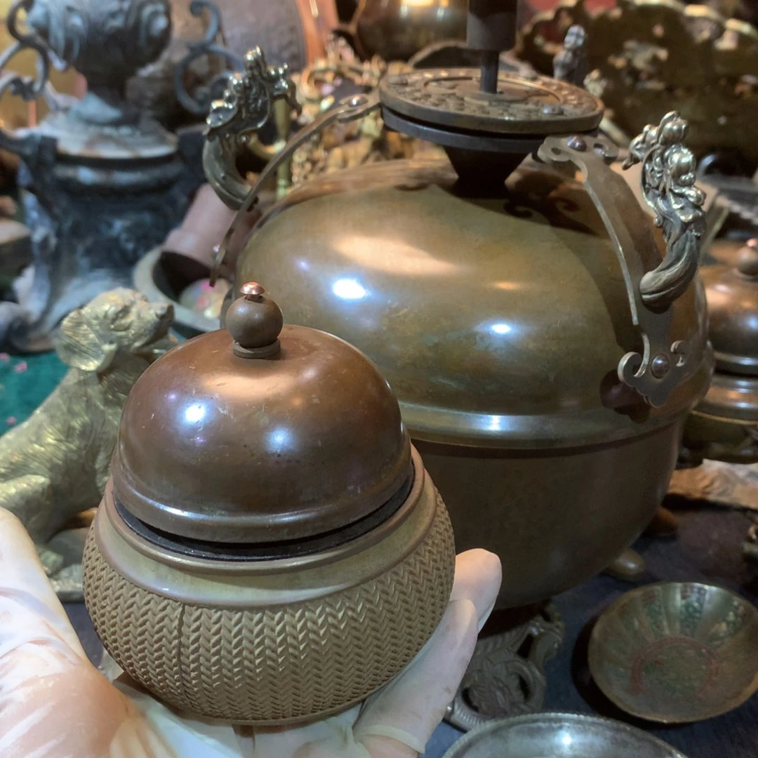 【闪购商品】黄铜南****店