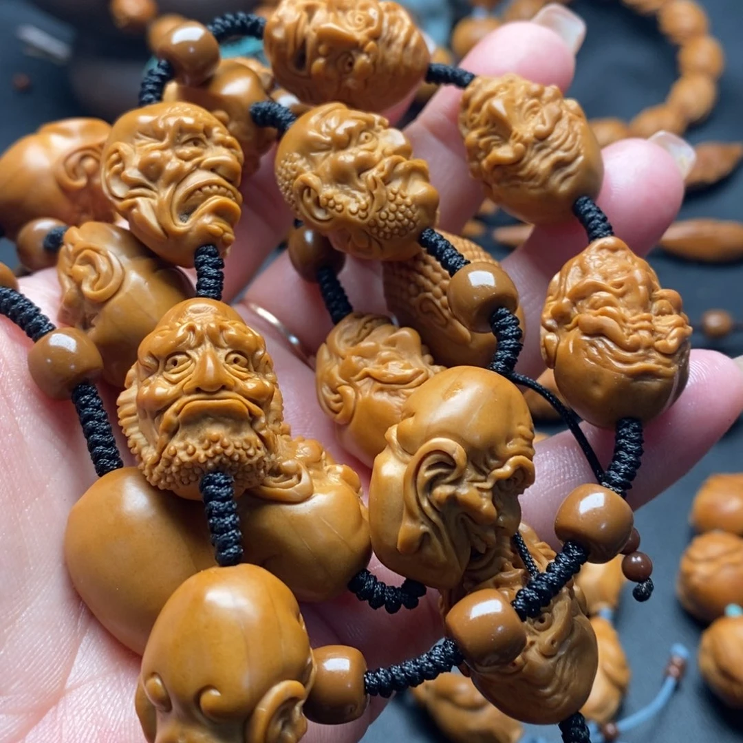 吊坠橄榄核都*橄榄核