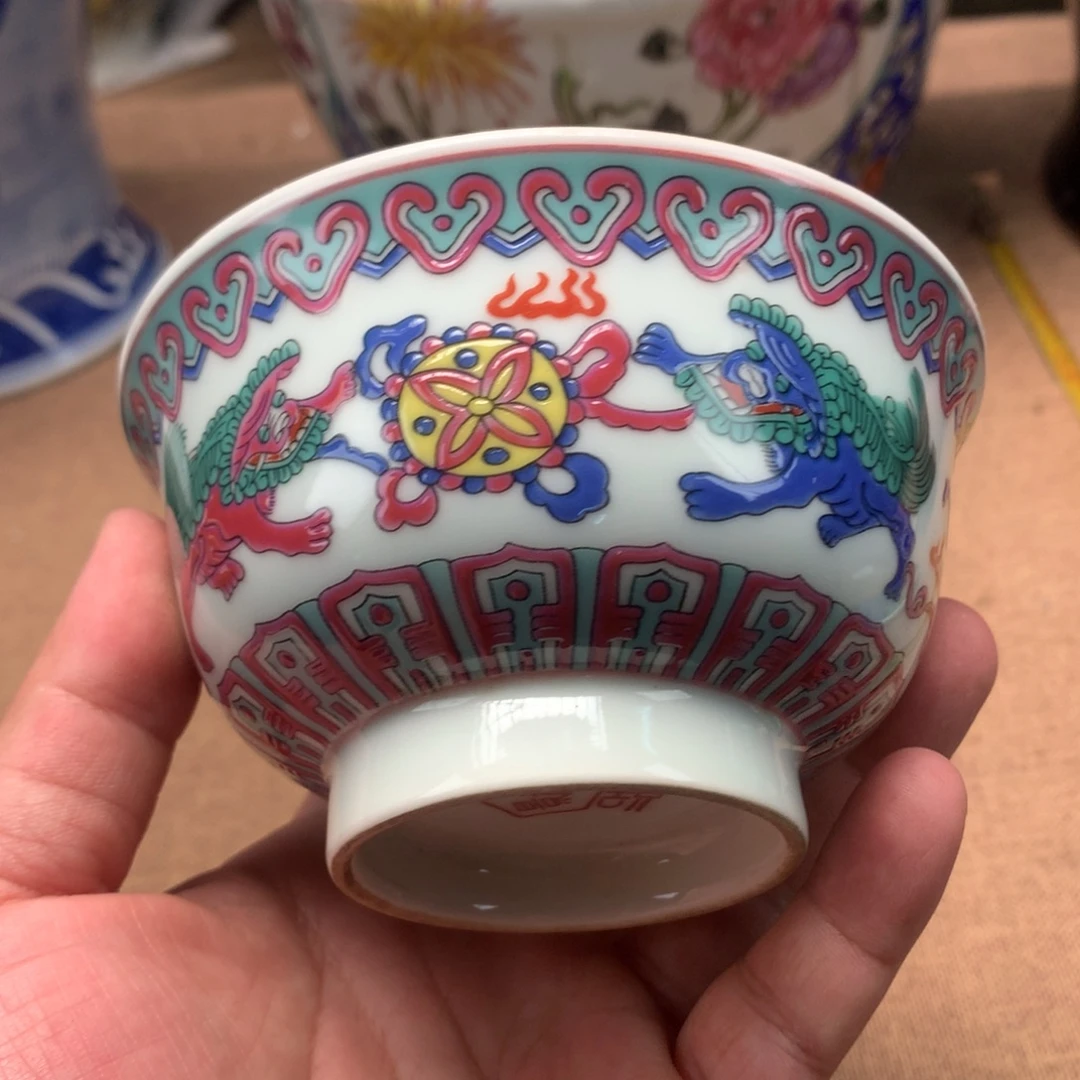 摆件旧藏瓷器旧藏瓷器
