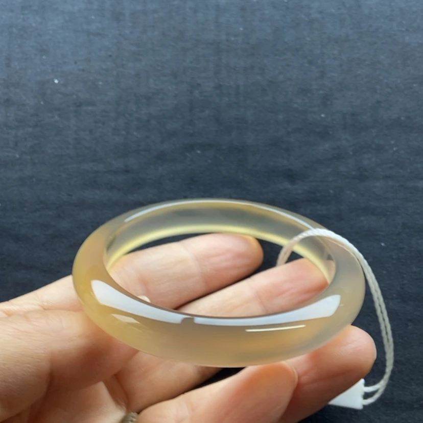 【闪购商品】手镯玛瑙/玉髓未镶嵌