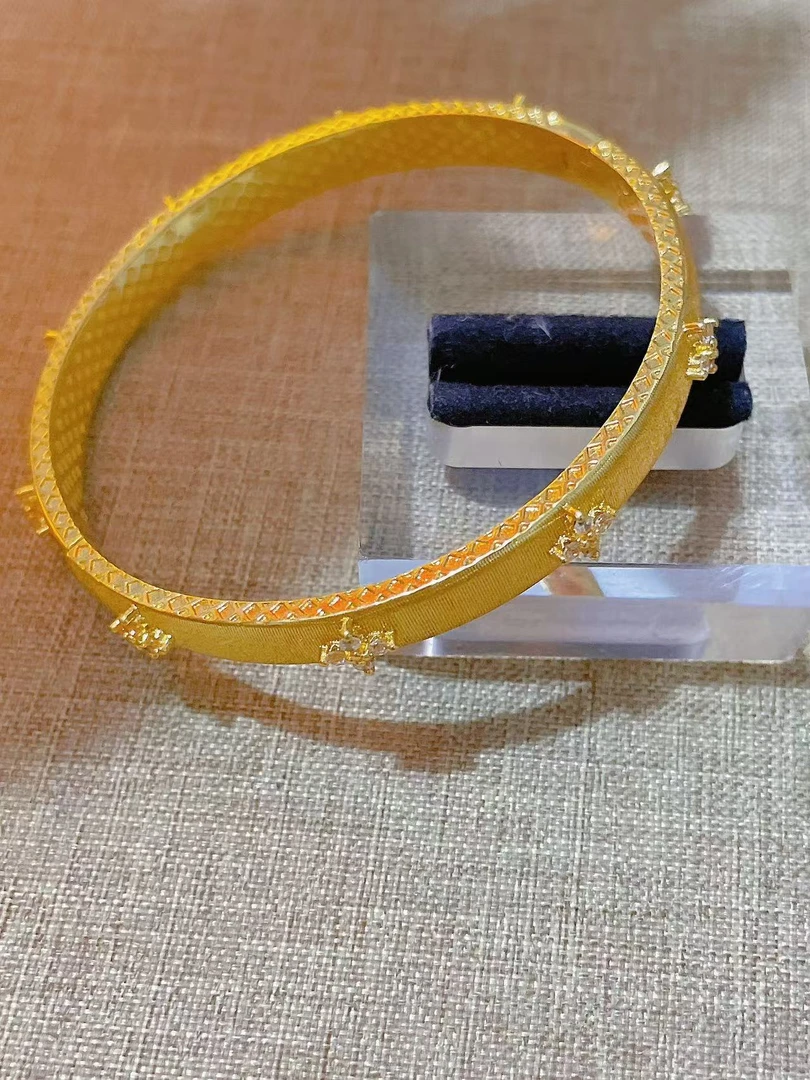 手镯 璀璨精美TbboW-5-23