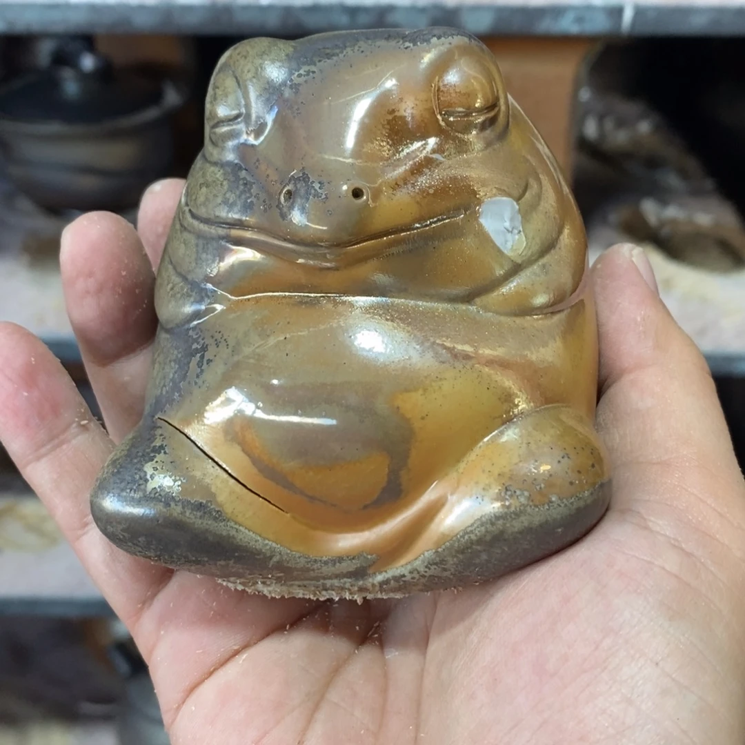 开窑大吉，高货多多395瑕