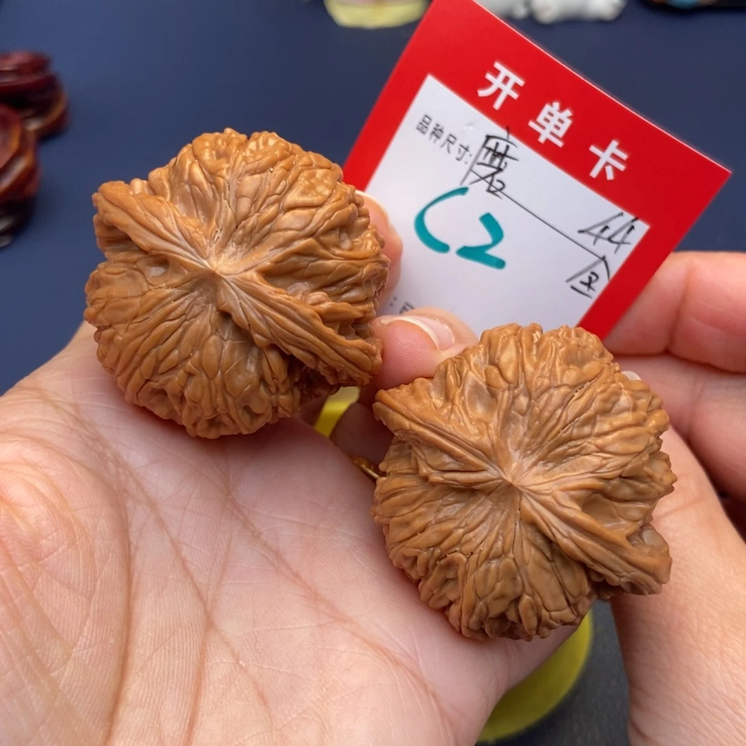 吊坠文玩核桃文玩核桃
