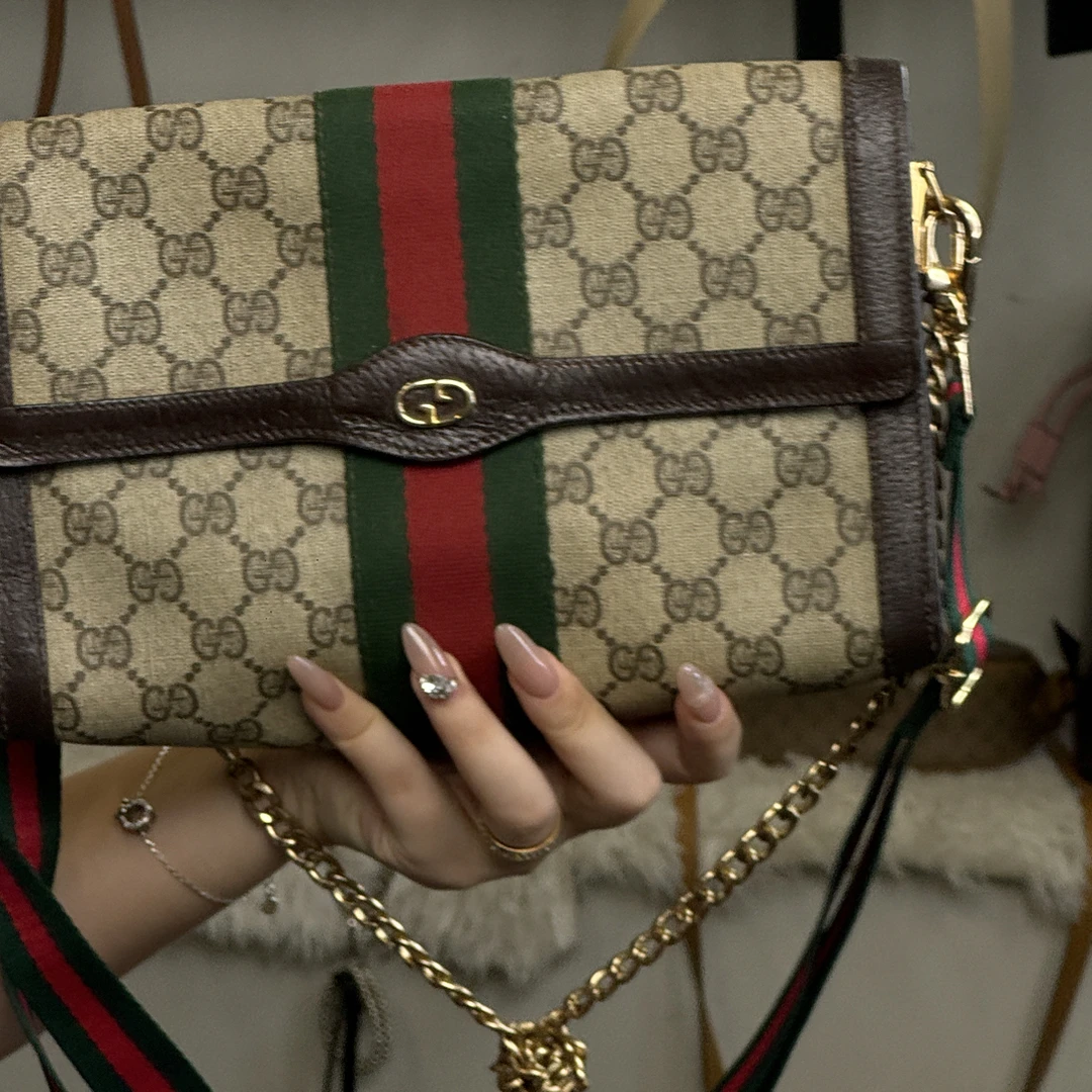 95新 GUCCI/古驰 gucci古驰钱包