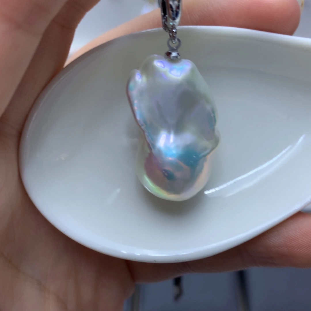 其他未镶嵌淡水珍珠