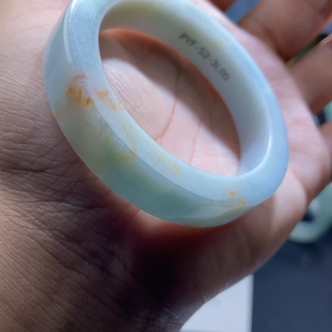 定制翡翠未镶嵌55