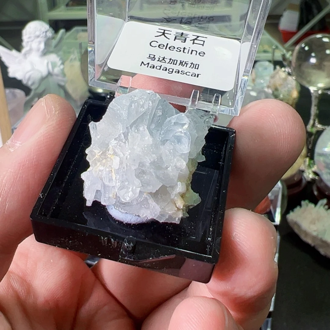 水晶天然水晶家居摆件未镶嵌