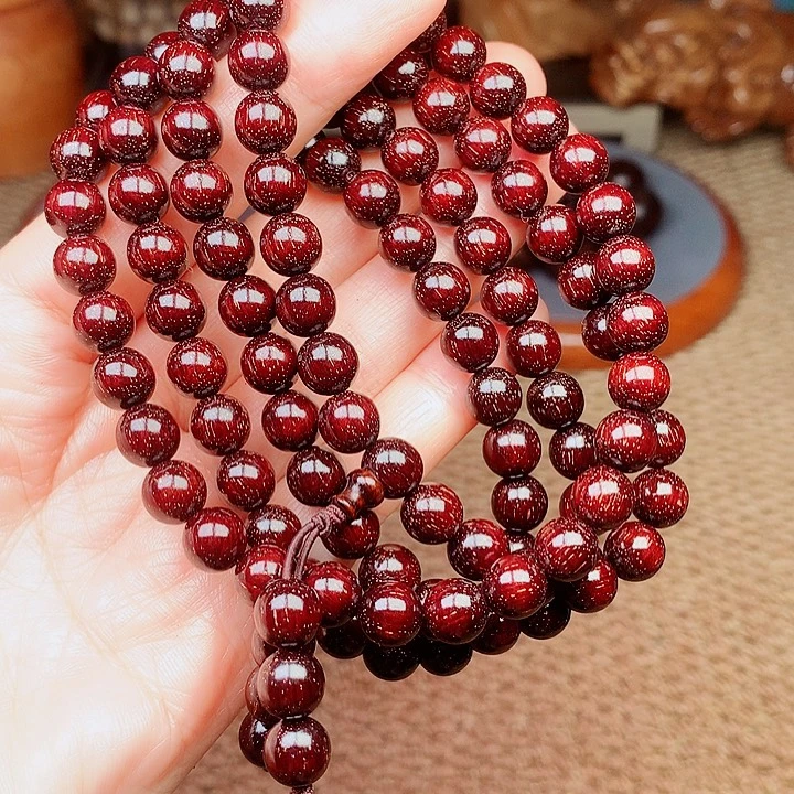 檀香紫檀（小叶紫檀）0.8