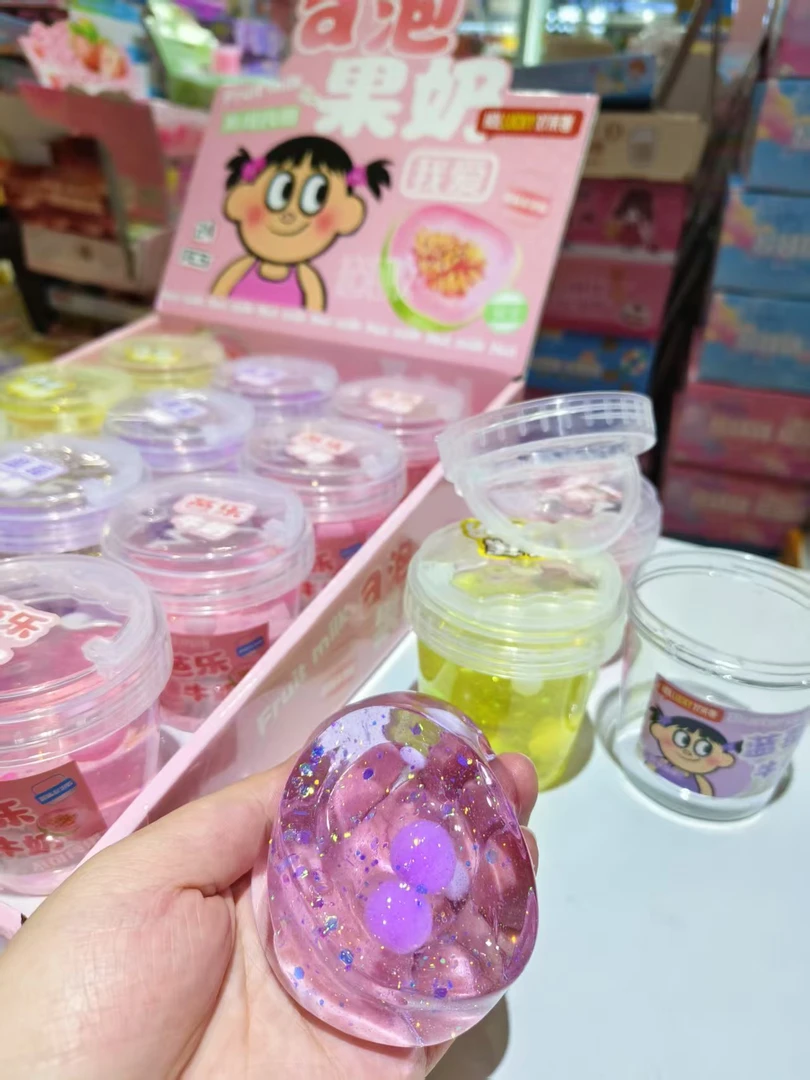 a泡果奶起泡胶12入1盒