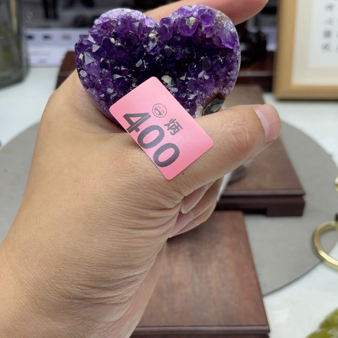 未镶嵌水晶大型摆件（非配饰）