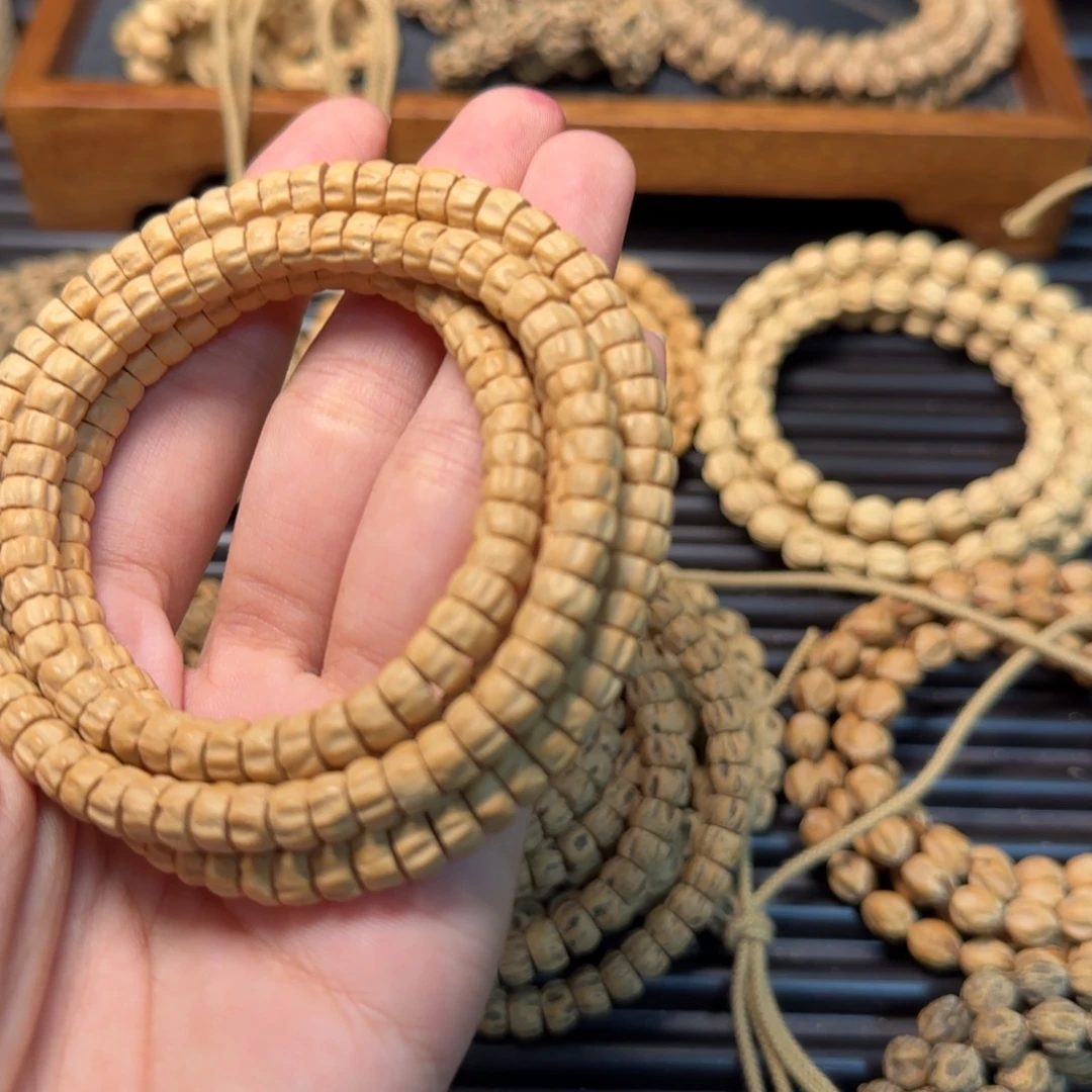 知***知吊坠柏香籽/百香籽