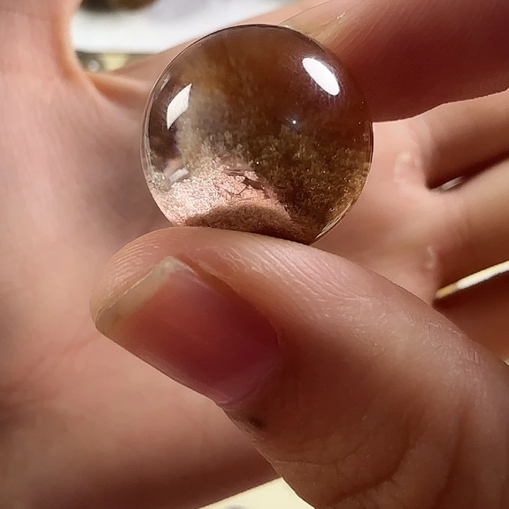 18.4碧玺（处理）17.7