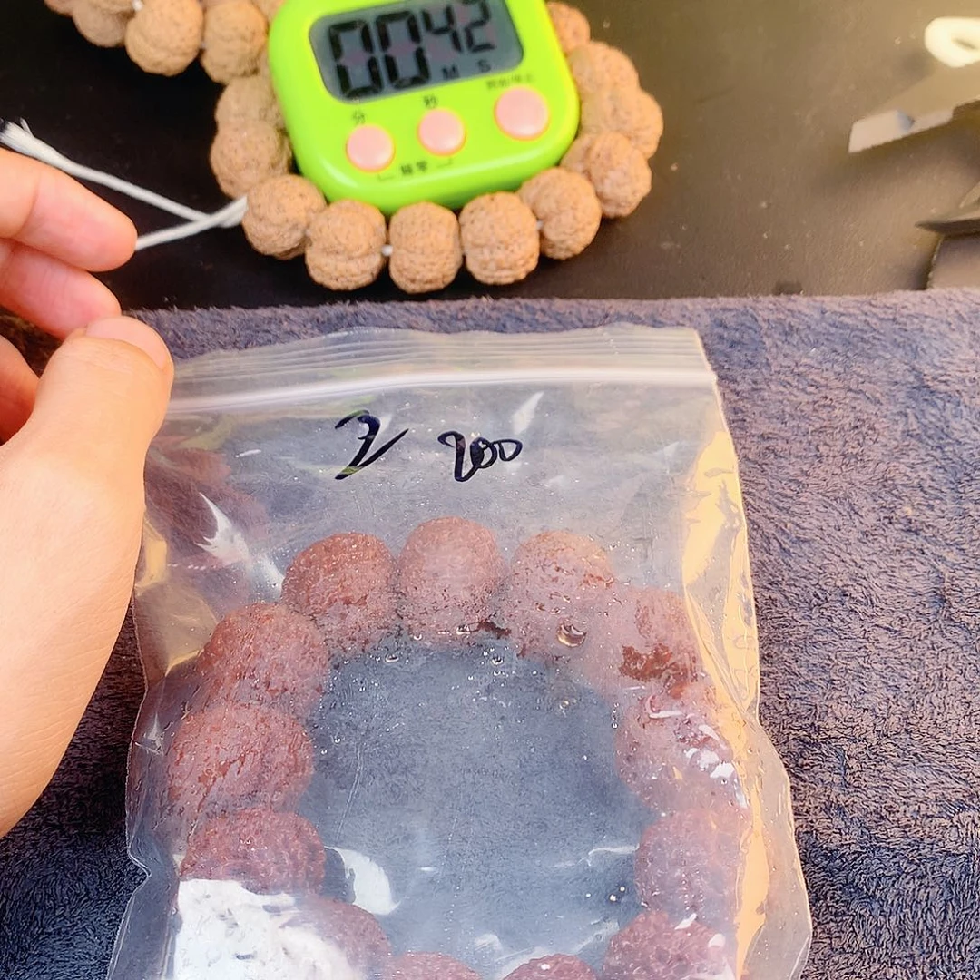 浮***梦金刚菩提吊坠02——————