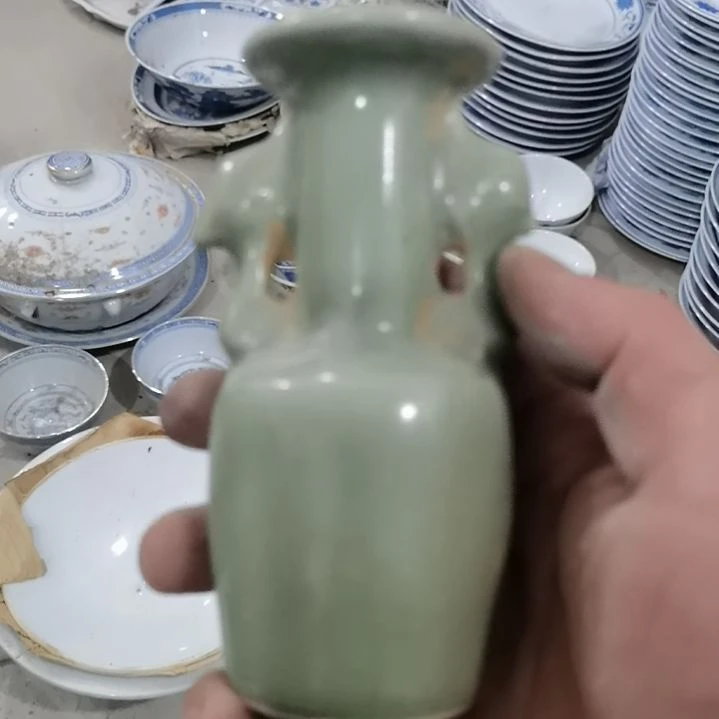 当代景德镇陶瓷工艺品