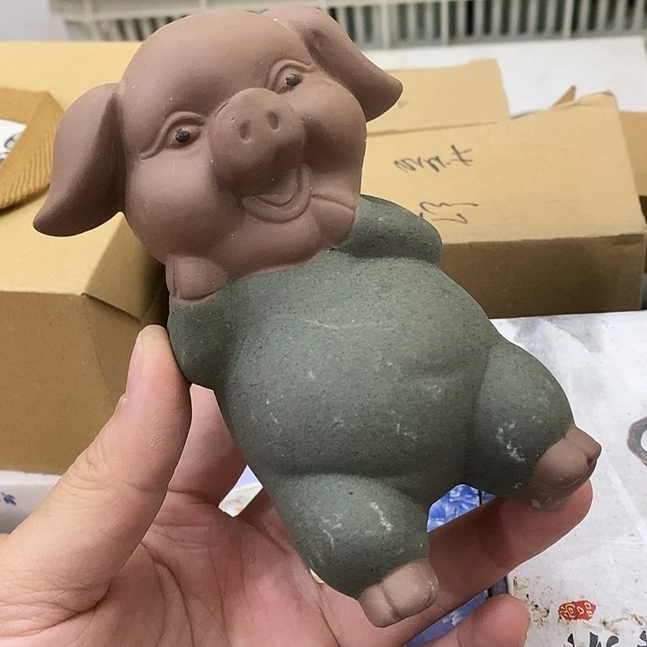 陶瓷艺术品及陶瓷制品