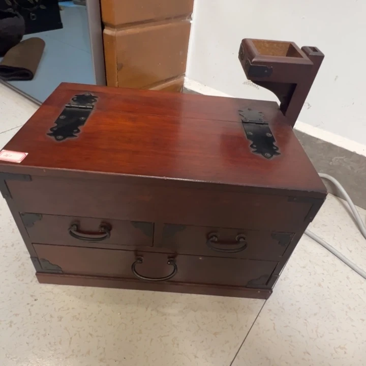 回流茶器，谨慎参拍