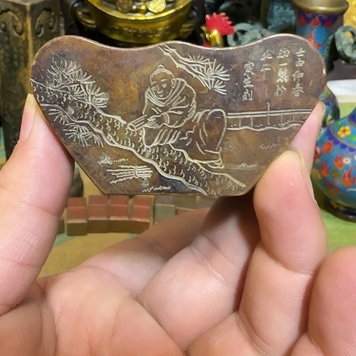 老铜器老铜器老铜器