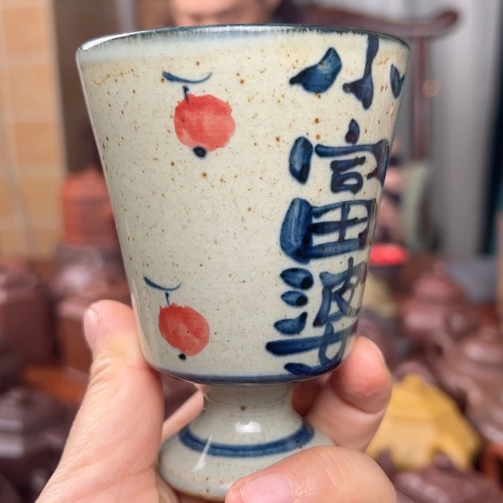 紫砂茶壶倪本绿方山逸士180Cc