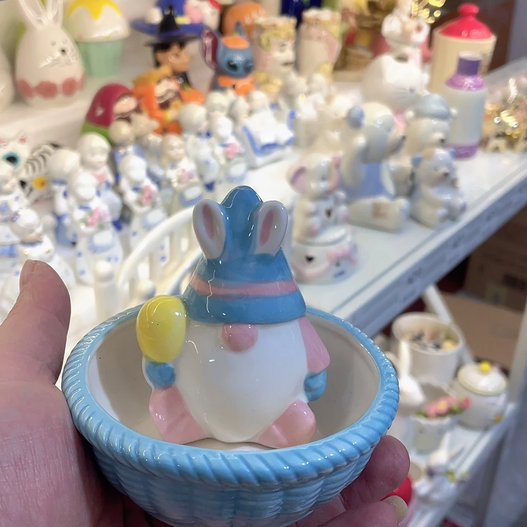 微瑕陶瓷介意慎拍