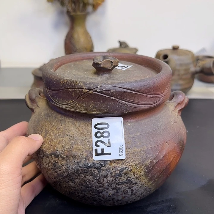 备前烧作品备前烧作品
