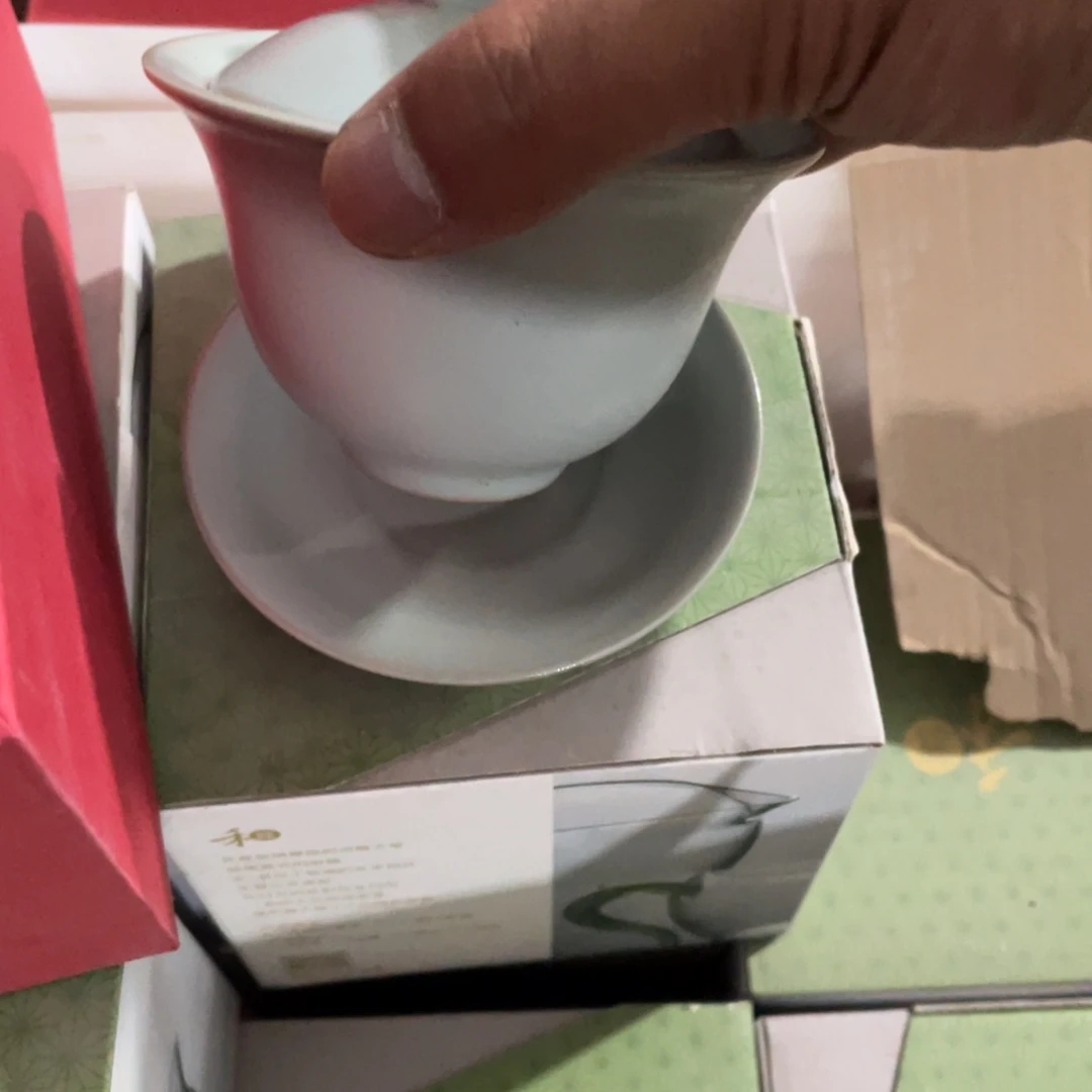 茶具套装茶具家用茶具