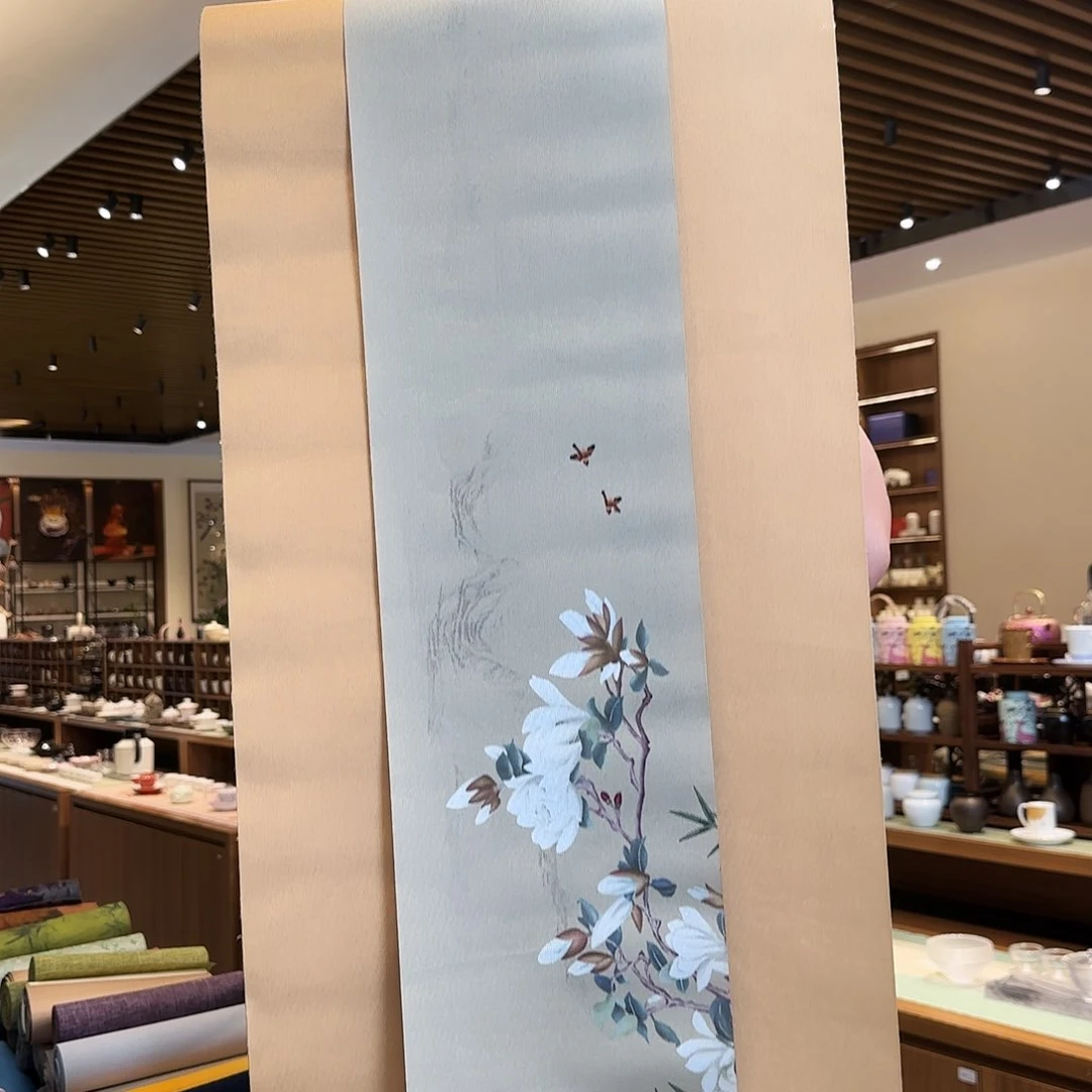 三米防水茶席俩件套