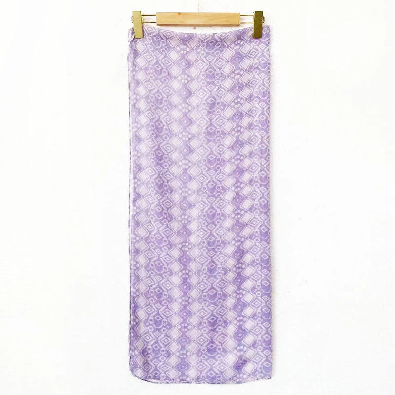 【Q2307】时尚女士围巾