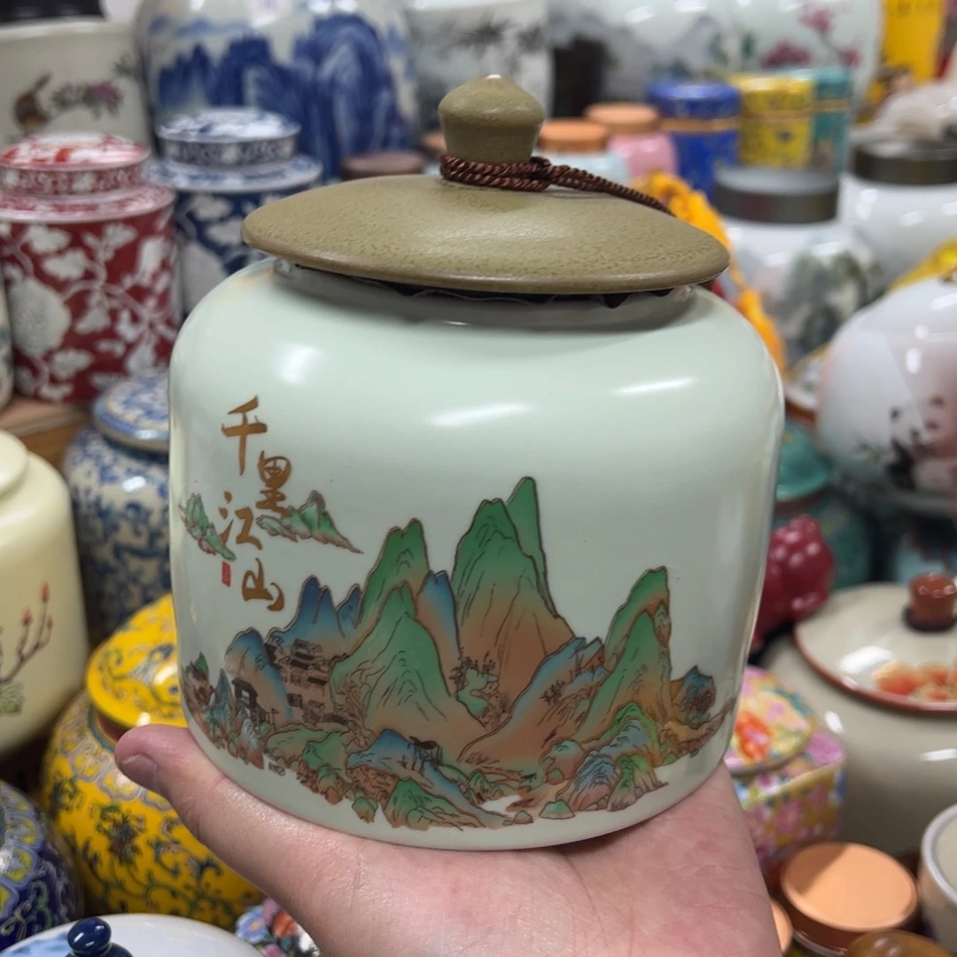 我们的生活方式就是这样