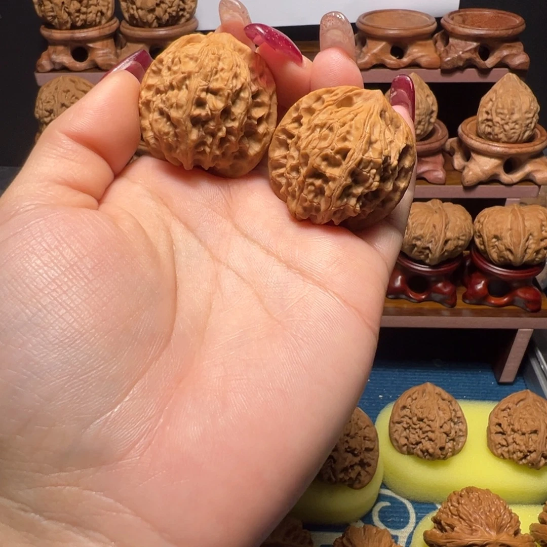 木质全品无修小众