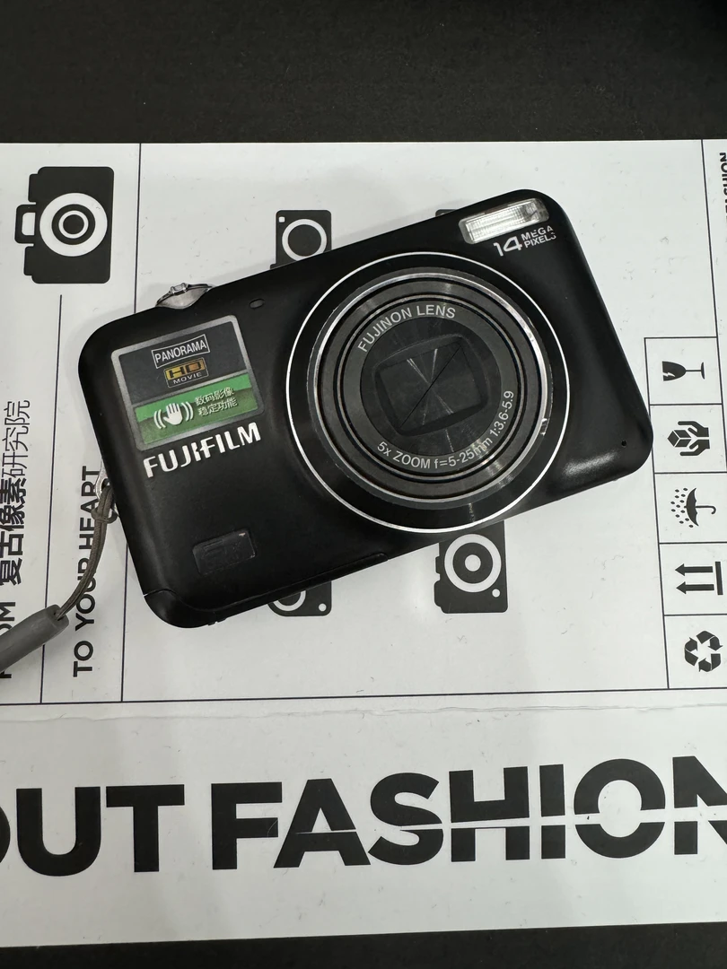 95新 Fujifilm/富士 Jx255 1400万像素 5倍光学变焦（no退no换）